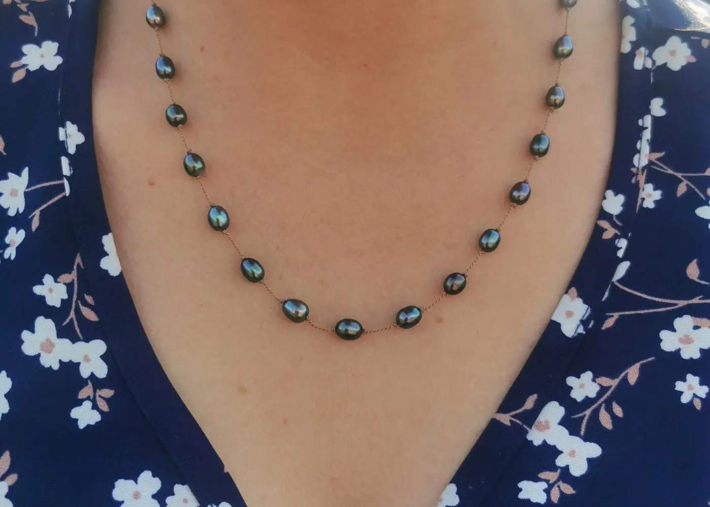 a-silk-station-necklace-with-blue-freshwater-pearls