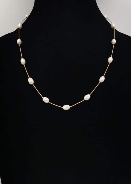silk-pearl-necklace